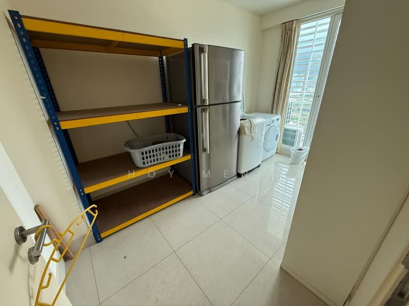 Condominium for Rent at The Cove Condominium - Hoy Meng - Interior - PropertyGuru.com.my