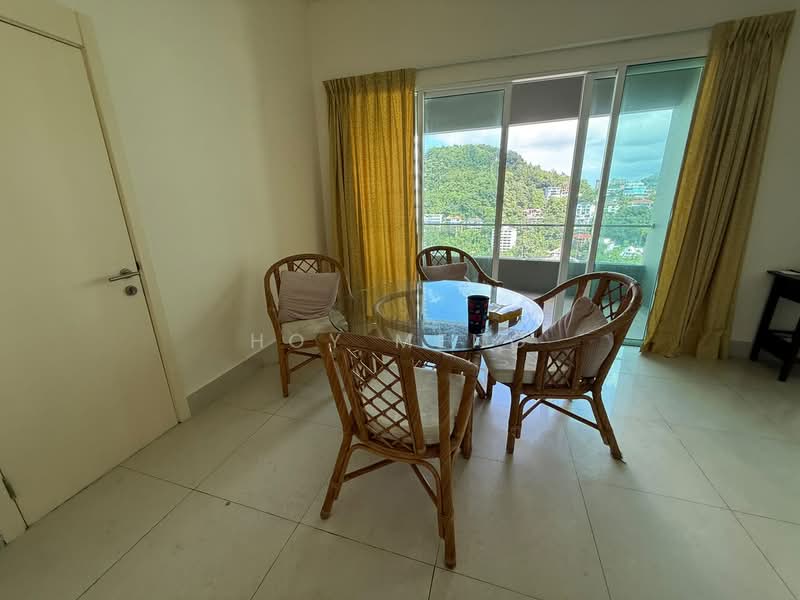 Condominium for Rent at The Cove Condominium - Hoy Meng - PropertyGuru.com.my