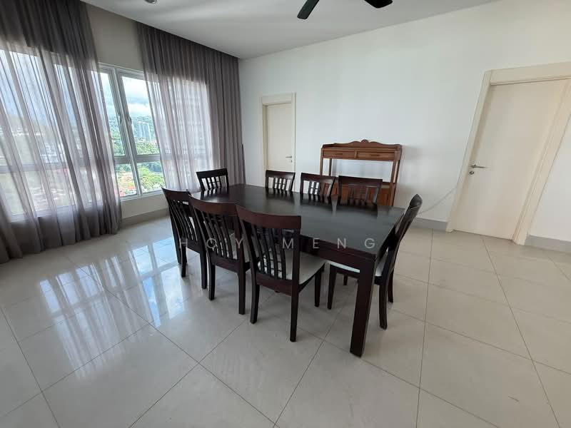 Condominium for Rent at The Cove Condominium - Hoy Meng - PropertyGuru.com.my