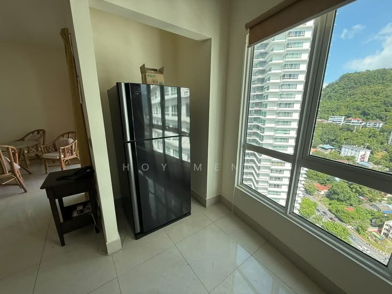 Condominium for Rent at The Cove Condominium - Hoy Meng - PropertyGuru.com.my