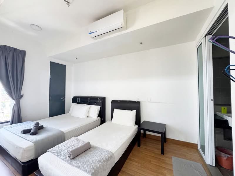 Service Residence for Rent at Tropicana 218 Macalister - Ben Liau - PropertyGuru.com.my