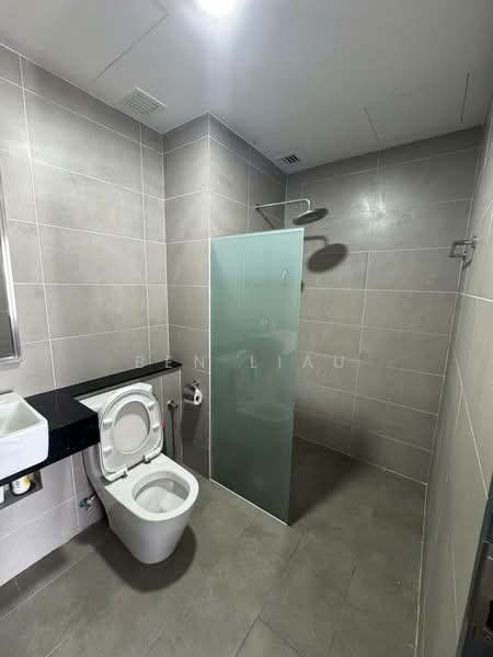 Service Residence for Rent at Tropicana 218 Macalister - Ben Liau - PropertyGuru.com.my