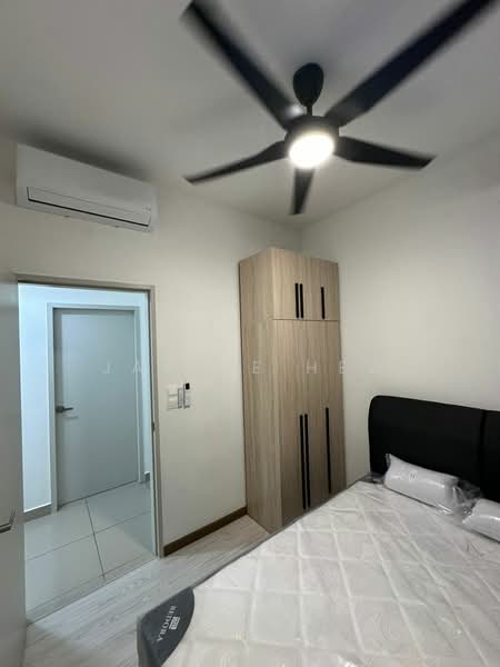 Servis Apartment untuk Dijual di M Oscar - Jaycie Hew - Bedroom - PropertyGuru.com.my