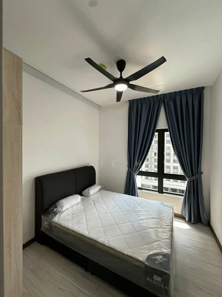 Servis Apartment untuk Dijual di M Oscar - Jaycie Hew - Bedroom - PropertyGuru.com.my