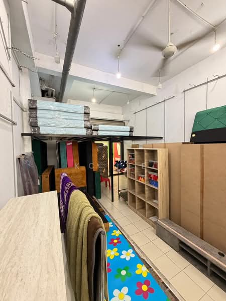 Shop for Rent in Kota Samarahan (Sarawak) - KC Jee - PropertyGuru.com.my