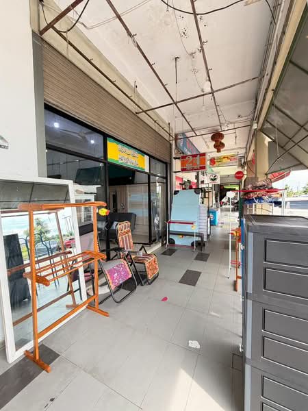 Shop for Rent in Kota Samarahan (Sarawak) - KC Jee - PropertyGuru.com.my
