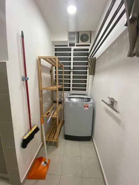 Service Residence for Rent at Suria Putra - Raymond Chiang - Interior - PropertyGuru.com.my