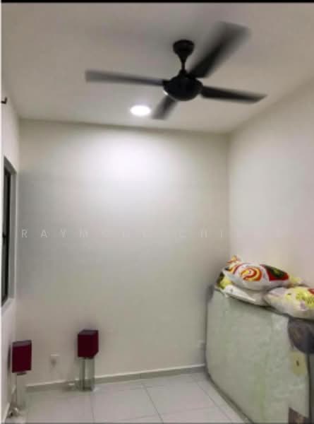 Servis Apartment untuk Disewa di Suria Putra - Raymond Chiang - Interior - PropertyGuru.com.my