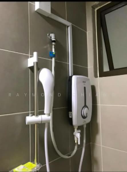 Servis Apartment untuk Disewa di Suria Putra - Raymond Chiang - Bathroom - PropertyGuru.com.my