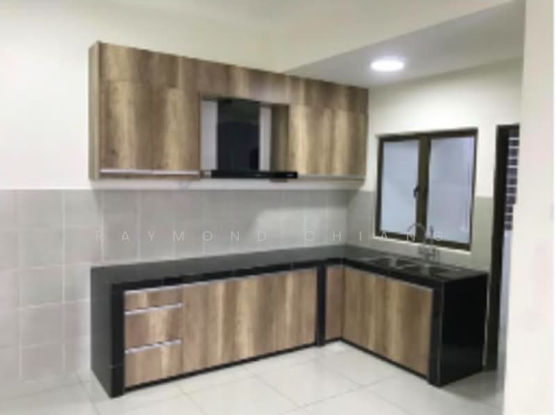 Servis Apartment untuk Disewa di Suria Putra - Raymond Chiang - Kitchen - PropertyGuru.com.my