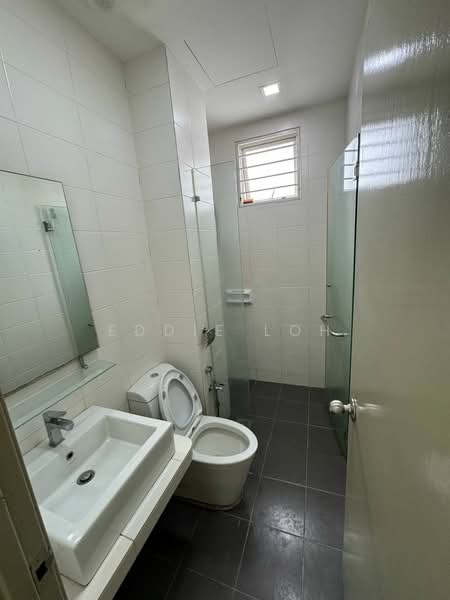 Service Residence for Rent at Vue Residences - Eddie Loh - Bathroom - PropertyGuru.com.my