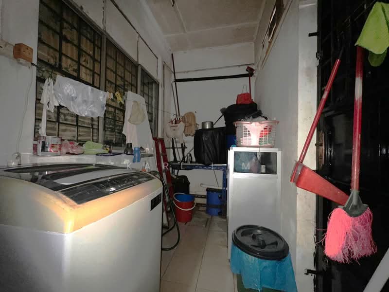 1-storey Terraced House for Sale in Taman Universiti (Skudai) - Karl Lim - Interior - PropertyGuru.com.my