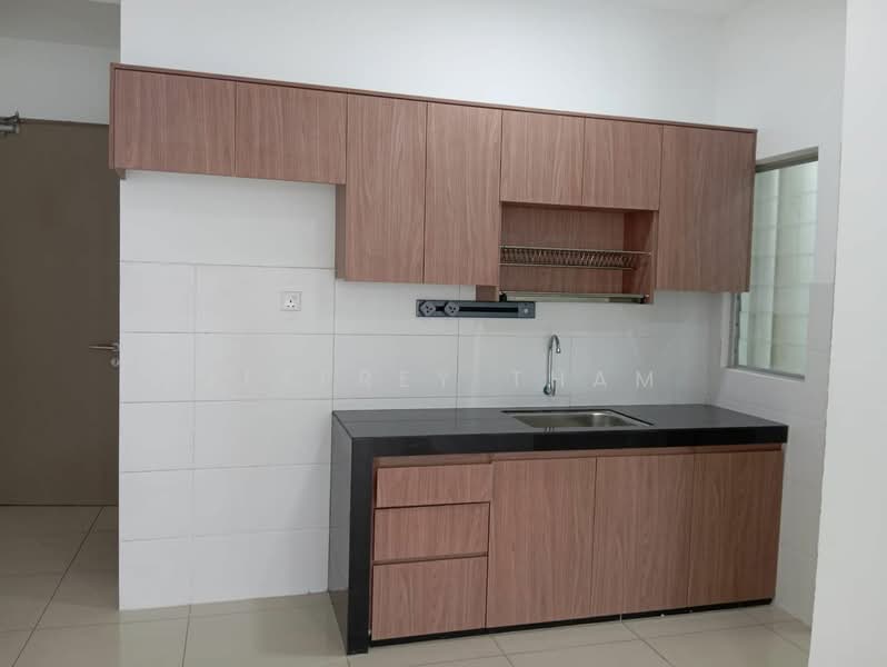 Kondominium untuk Dijual di Berlian Setapak Residency - Jeffrey Tham - Kitchen - PropertyGuru.com.my