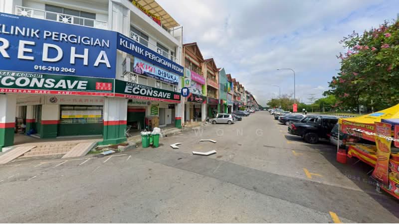 Shop / Office for Rent in Seri Kembangan (Selangor) - Kay Wong - Exterior - PropertyGuru.com.my