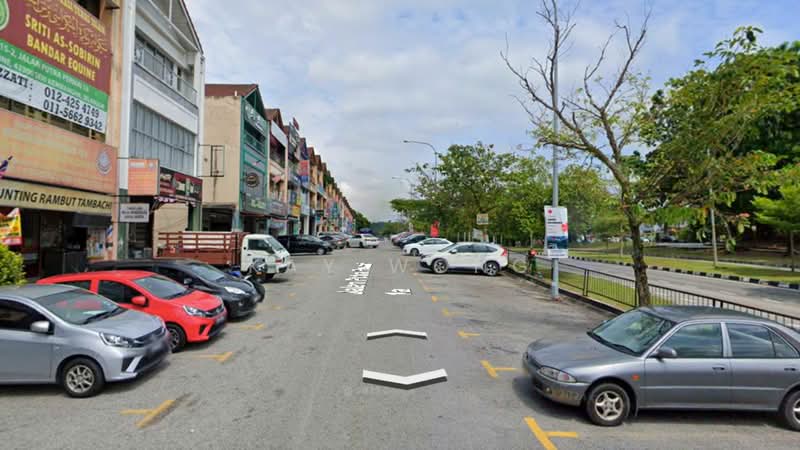 Shop / Office for Rent in Seri Kembangan (Selangor) - Kay Wong - PropertyGuru.com.my