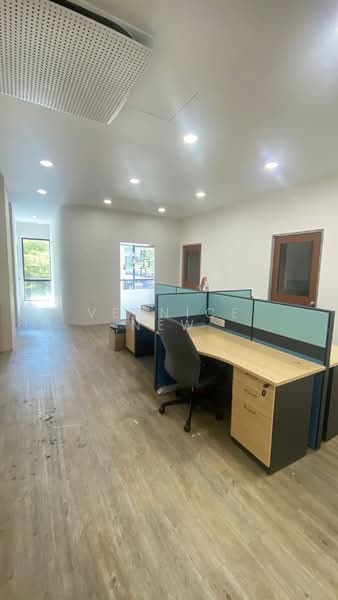Factory for Rent in Permas Jaya (Johor) - Vernice New - Interior - PropertyGuru.com.my