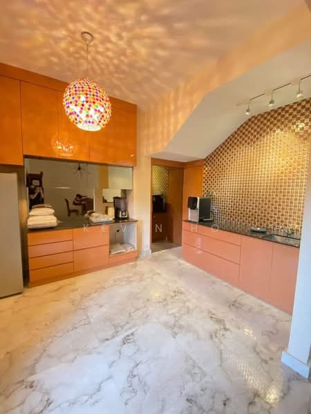 Rumah Teres 3 Tingkat untuk Dijual di Masai (Johor) - Kevin Ho - Kitchen - PropertyGuru.com.my