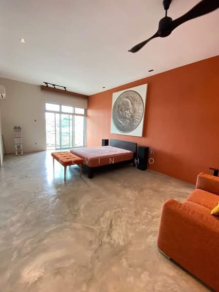 Rumah Teres 3 Tingkat untuk Dijual di Masai (Johor) - Kevin Ho - Bedroom - PropertyGuru.com.my