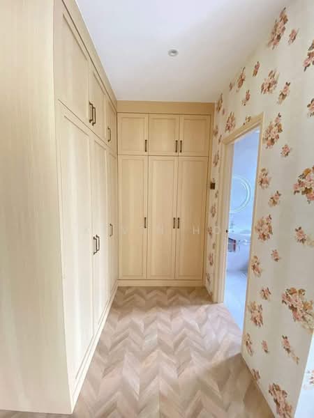 Rumah Teres 3 Tingkat untuk Dijual di Masai (Johor) - Kevin Ho - Corridor - PropertyGuru.com.my