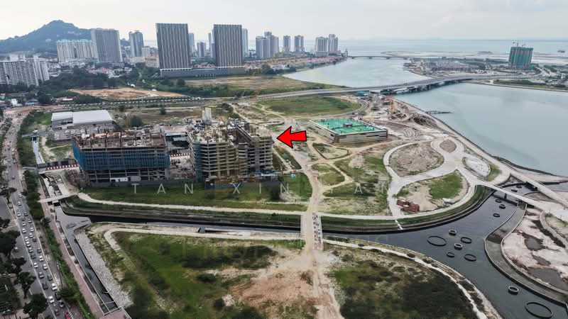 Bungalow House for Sale in Gurney Drive (Penang) - Tan Xin Yang - Exterior - PropertyGuru.com.my