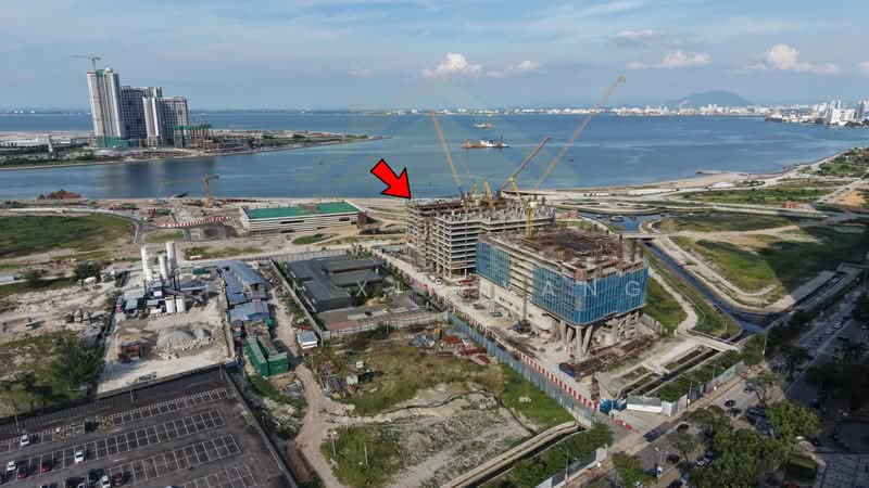 Bungalow House for Sale in Gurney Drive (Penang) - Tan Xin Yang - Exterior - PropertyGuru.com.my