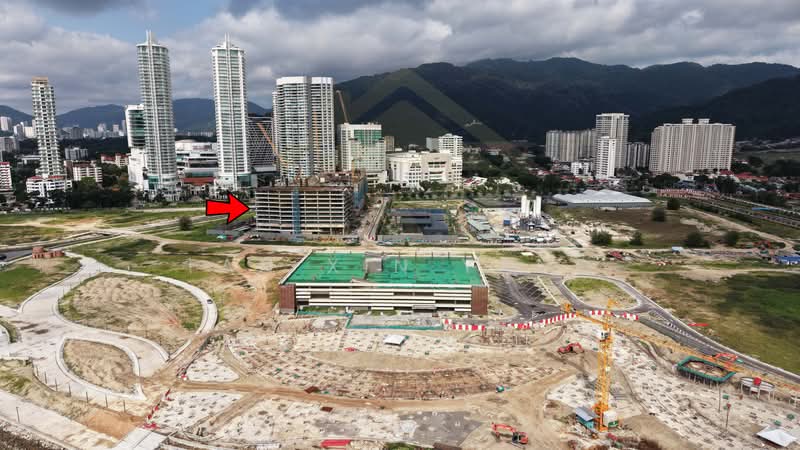 Bungalow House for Sale in Gurney Drive (Penang) - Tan Xin Yang - Exterior - PropertyGuru.com.my