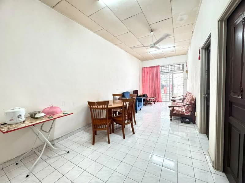 1-storey Terraced House for Sale in Taman Megah Ria (Masai) - Bernice Gan - PropertyGuru.com.my