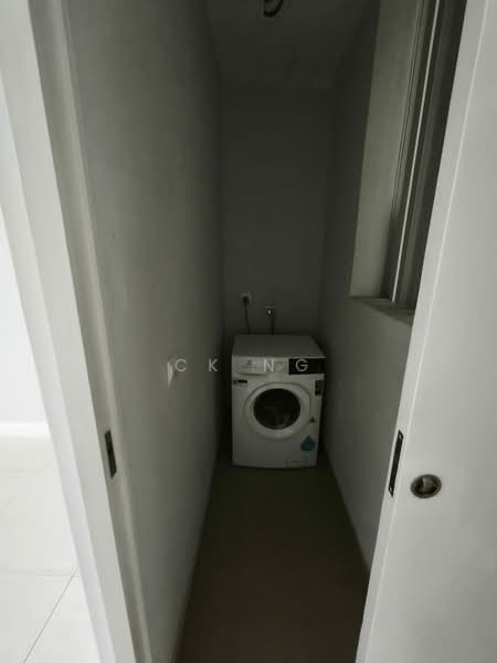 Service Residence for Sale at The Sentral Suites - CK Ng - Interior - PropertyGuru.com.my