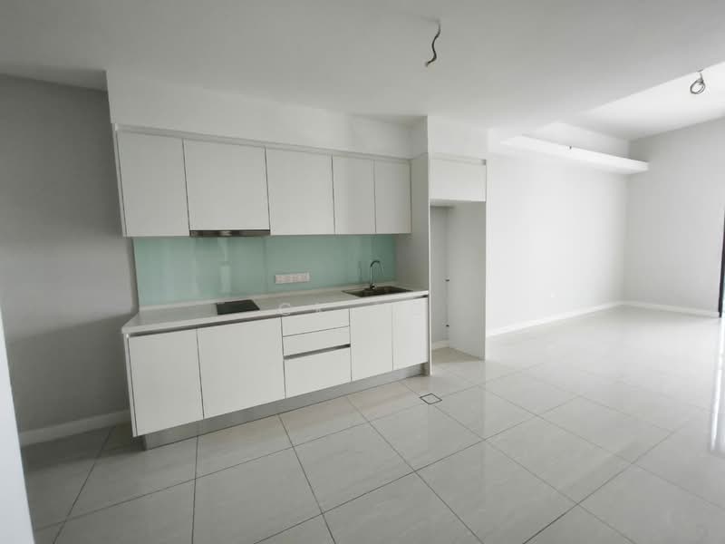 Service Residence for Sale at The Sentral Suites - CK Ng - Kitchen - PropertyGuru.com.my