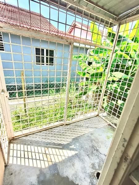 Rumah Teres 1 Tingkat untuk Dijual di Puncak Alam (Selangor) - Yasmin Sulaiman - Exterior - PropertyGuru.com.my