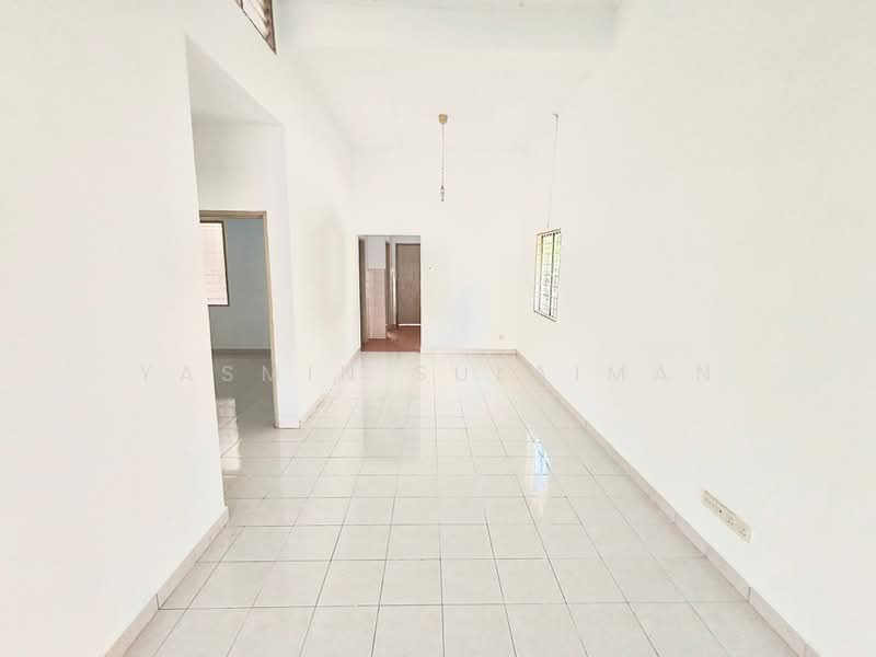 Rumah Teres 1 Tingkat untuk Dijual di Puncak Alam (Selangor) - Yasmin Sulaiman - PropertyGuru.com.my