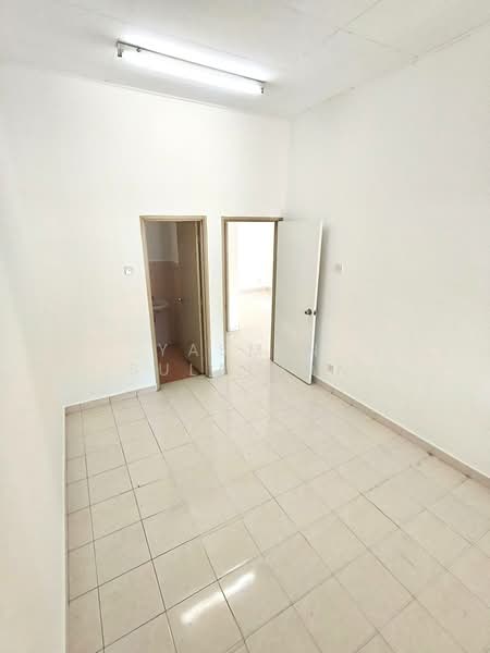 Rumah Teres 1 Tingkat untuk Dijual di Puncak Alam (Selangor) - Yasmin Sulaiman - PropertyGuru.com.my
