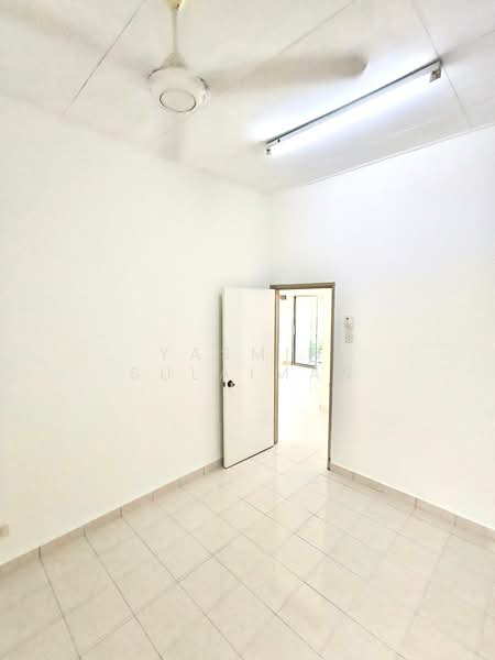 Rumah Teres 1 Tingkat untuk Dijual di Puncak Alam (Selangor) - Yasmin Sulaiman - PropertyGuru.com.my