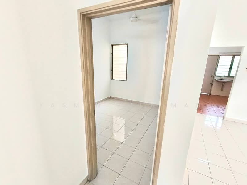 Rumah Teres 1 Tingkat untuk Dijual di Puncak Alam (Selangor) - Yasmin Sulaiman - PropertyGuru.com.my