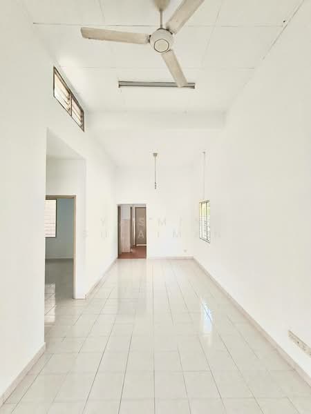 Rumah Teres 1 Tingkat untuk Dijual di Puncak Alam (Selangor) - Yasmin Sulaiman - PropertyGuru.com.my
