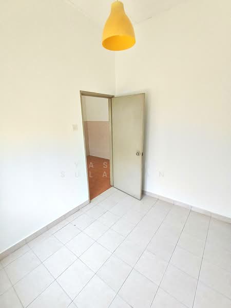 Rumah Teres 1 Tingkat untuk Dijual di Puncak Alam (Selangor) - Yasmin Sulaiman - PropertyGuru.com.my