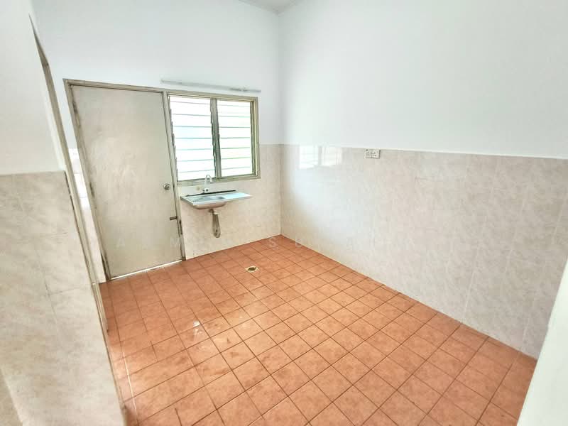 Rumah Teres 1 Tingkat untuk Dijual di Puncak Alam (Selangor) - Yasmin Sulaiman - PropertyGuru.com.my