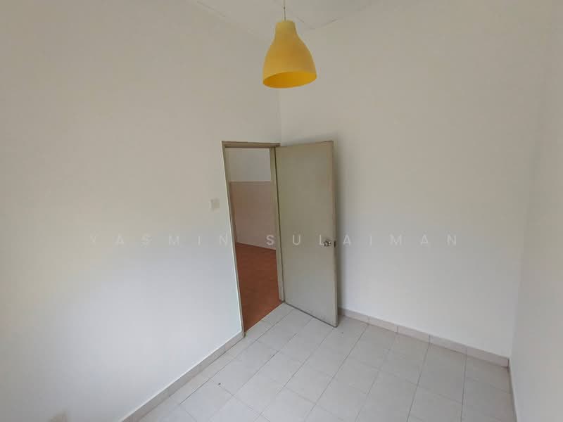 Rumah Teres 1 Tingkat untuk Dijual di Puncak Alam (Selangor) - Yasmin Sulaiman - PropertyGuru.com.my
