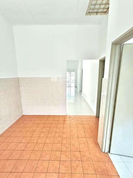 Rumah Teres 1 Tingkat untuk Dijual di Puncak Alam (Selangor) - Yasmin Sulaiman - PropertyGuru.com.my