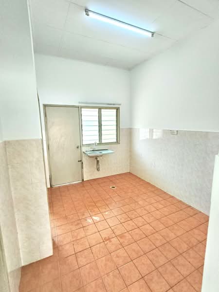 Rumah Teres 1 Tingkat untuk Dijual di Puncak Alam (Selangor) - Yasmin Sulaiman - PropertyGuru.com.my