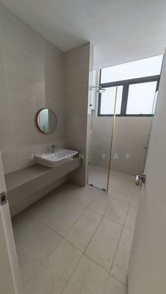 Kondominium untuk Disewa di Waltz Residences - Jason Yap - Bathroom - PropertyGuru.com.my
