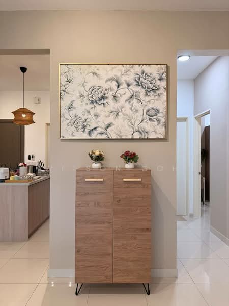 Condominium for Rent at Ferringhi Residence 2 - Wilson Goh - Interior - PropertyGuru.com.my