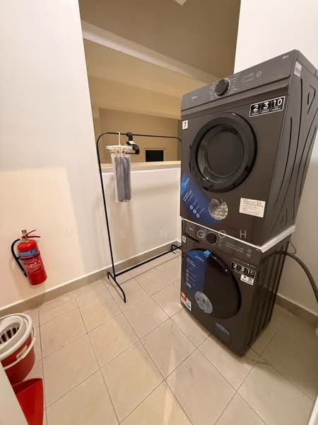 Condominium for Rent at Ferringhi Residence 2 - Wilson Goh - Interior - PropertyGuru.com.my