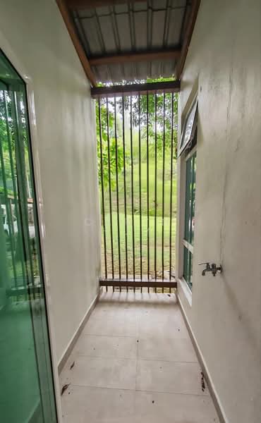 Kondominium untuk Dijual di Ferringhi Residence - Caryn Hum - Balcony - PropertyGuru.com.my