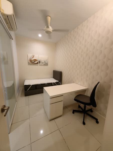 Servis Apartment untuk Disewa di Tropicana Avenue - Darren Lai - Bedroom - PropertyGuru.com.my