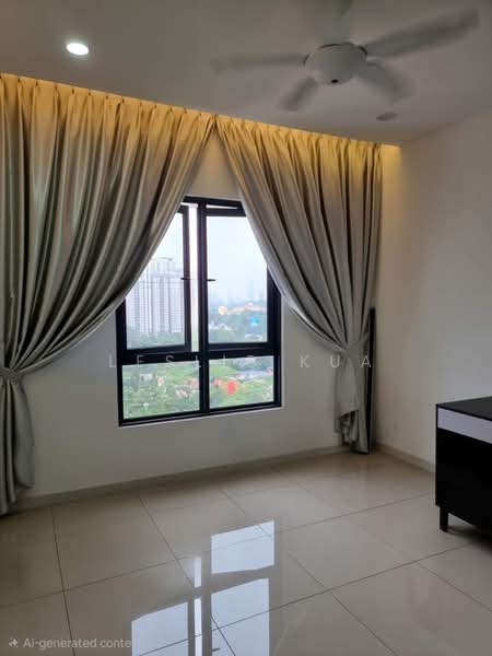 Service Residence for Rent at Savio @ Riana Dutamas - Leslie Kua - View - PropertyGuru.com.my