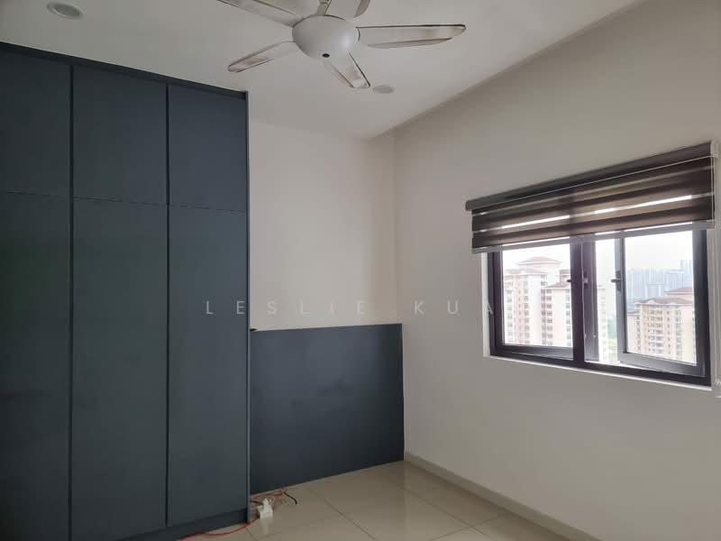 Service Residence for Rent at Savio @ Riana Dutamas - Leslie Kua - Bedroom - PropertyGuru.com.my