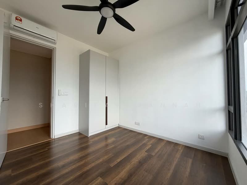 Service Residence for Sale at Serini Melawati - Sharifah Jannah - Interior - PropertyGuru.com.my