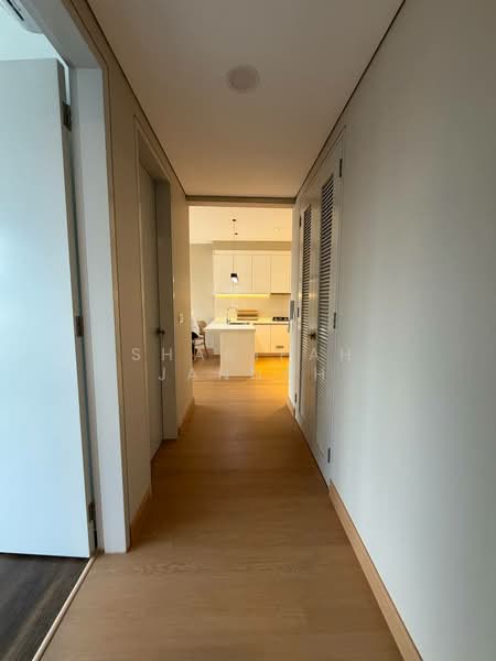 Service Residence for Sale at Serini Melawati - Sharifah Jannah - Corridor - PropertyGuru.com.my