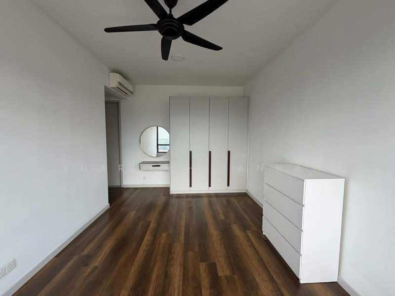 Service Residence for Sale at Serini Melawati - Sharifah Jannah - Bedroom - PropertyGuru.com.my